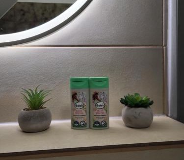 Unterrath Apartment | Näher Messe und Flughafen 3