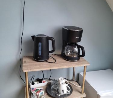 Unterrath Apartment | Näher Messe und Flughafen 3