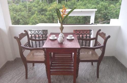 Ambalangoda Villa | Nèlli villa