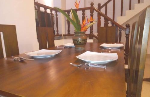 Ambalangoda Villa | Nèlli villa
