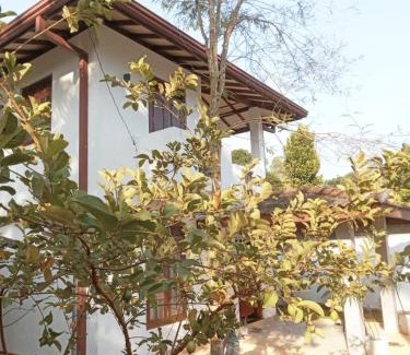 Ambalangoda Villa | Nèlli villa
