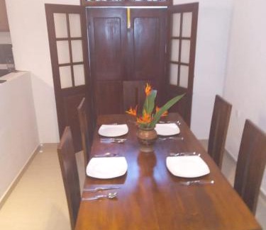 Ambalangoda Villa | Nèlli villa