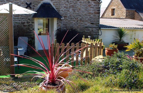 Kerlaz House | Névet - KERLAZ - Gîte