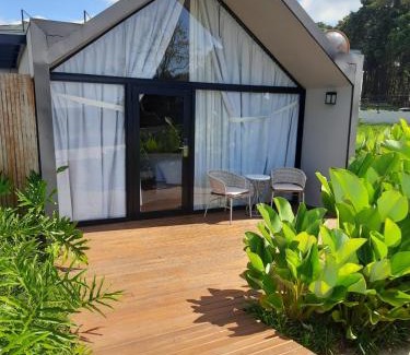 Sao Roque Hotel | NÖR Hotel & SPA
