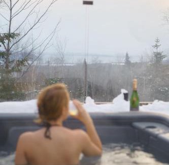 Baie-St-Paul Other | Nørdika Charlevoix