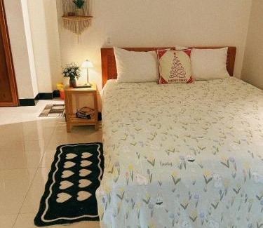 Tuy Hoa Hotel | NẮNG HOMESTAY