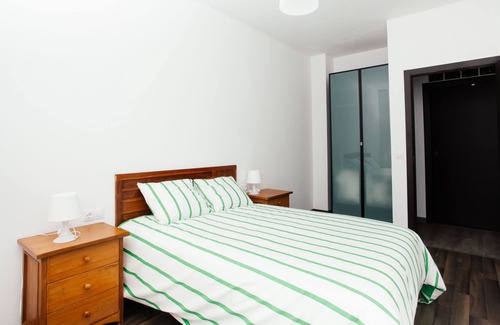 Hernani Apartment | N. 2 New apartment one step away from San Sebastián