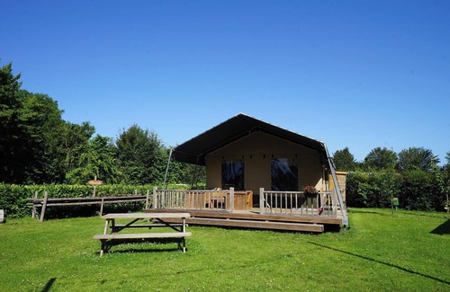 Koedijk Cabin | n/a