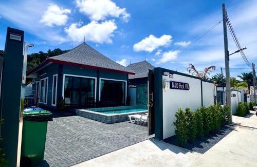 Krabi Villa | N&D Poolvilla