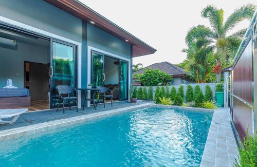 Krabi Villa | N&D Poolvilla