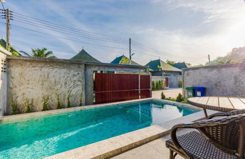 Krabi Villa | N&D Poolvilla