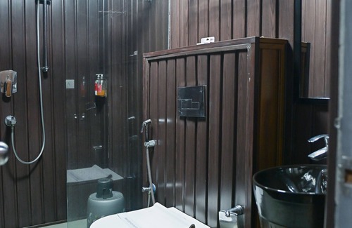 Gauhati Hotel | N K Residency