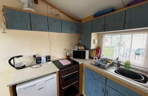 Skegness House | N&L Caravan Hire, The Highbury Caravan Park