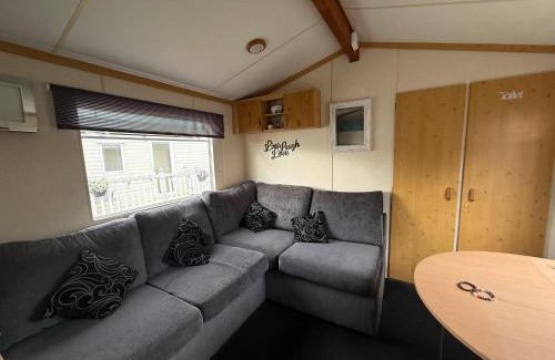 Skegness House | N&L Caravan Hire, The Highbury Caravan Park