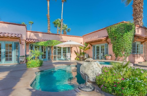 Rancho Mirage House | n NOV/DEC AVAILABLE n Special Pricing200.00 a night