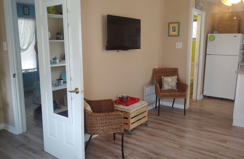 North Wildwood House | N. Wildwood cottage