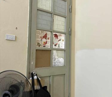 Mang Yang House | N02 Small Department