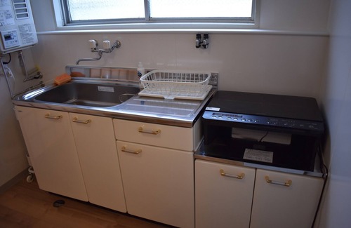 Yamanokuchi-cho Apartment | N401Prosperous Street Planetarium /Kagoshima Kagoshima