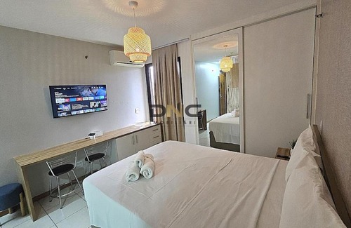 Smin Apartment | N413 · Apartamento Life Resort, vista pro lago