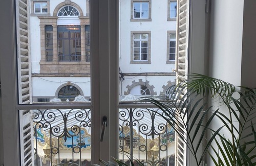 Morlaix Apartment | N9 Appartement Morlaix Centre
