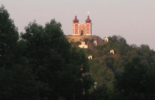 Banska Stiavnica House | NAŠE VAŠE Domček pod starým mestom