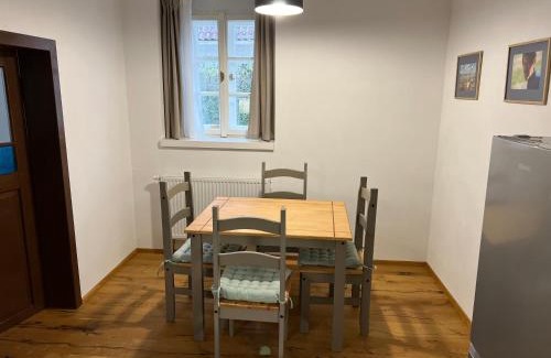 Libceves House | Na Švestkové trati