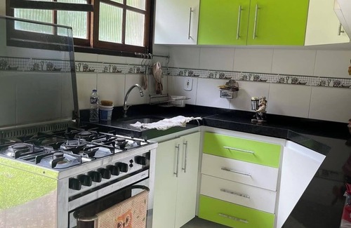 Guapimirim House | Nature lodge in the heart of the Atlantic Forestnlocated in Guapimirim, RJ