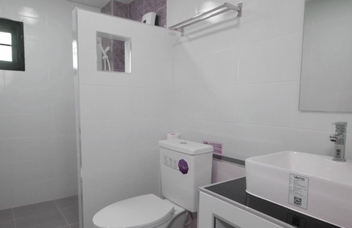 Chaiyaphum Hotel | Na Care Hotel