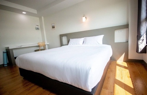 Chaiyaphum Hotel | Na Care Hotel