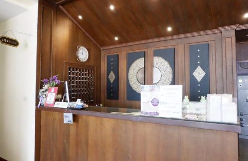 Bang Kung Hotel | Na Chaidej hotel