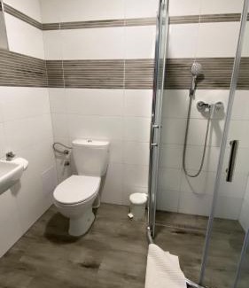 Boretice Apartment | Na domečku