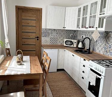 Skvoretice Apartment | Na Gruntě