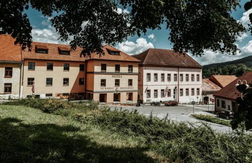 Husinec Hotel | Na Knížecí Husinec