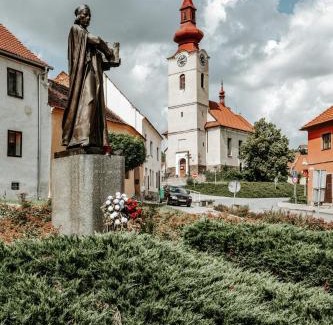 Husinec Hotel | Na Knížecí Husinec