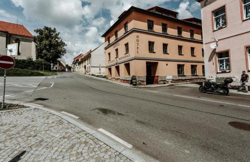 Husinec Hotel | Na Knížecí Husinec