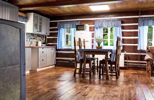 Tanvald House | Na kopečku by Interhome
