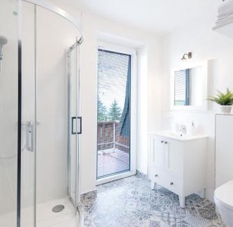 Bosen House | NA KRÁSNÉ VYHLÍDCE