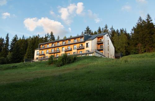 Benecko Apartment | Na Obláčku