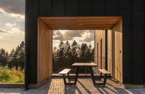 Benecko Apartment | Na Obláčku
