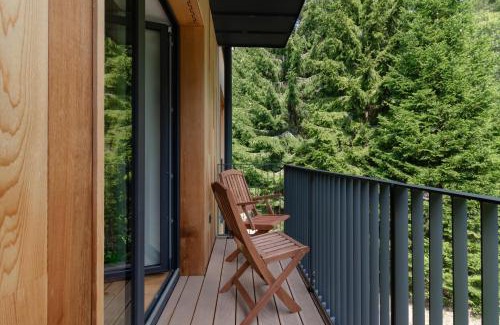 Benecko Apartment | Na Obláčku