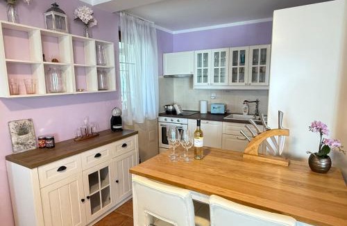Pavlov Apartment | Na Pálavě na pohodu