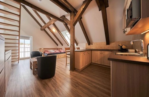 Horni Mala Upa Apartment | Na Pomezkách by Interhome