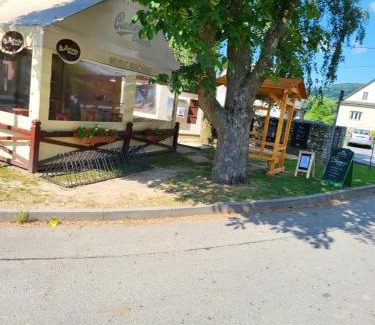 Bohutin Hotel | Na Rybníčku Bohutín