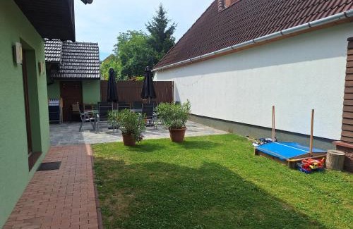 Dolni Bojanovice House | Na Sedmnáctce - s vířivkou