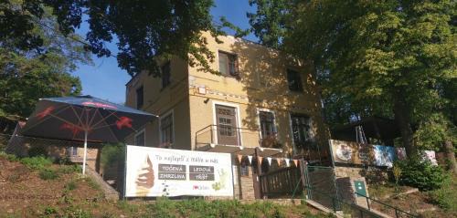 Vranov nad Dyji Apartment | Na Skalce