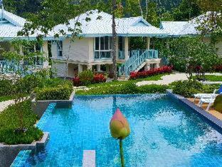 Krabi Resort | Na Sook Wellness Resort