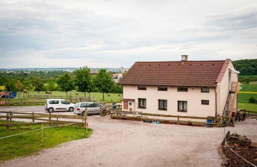 Jicin Apartment | Na statku v Jičíně
