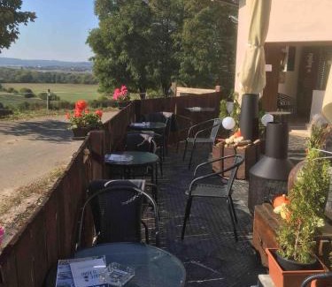 Jicin Apartment | Na statku v Jičíně