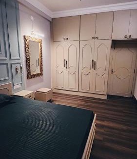Alipur Apartment | Naavya by Jaiswal House