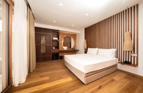 Castel Volturno Other | Nabi Resort Glamping & SPA